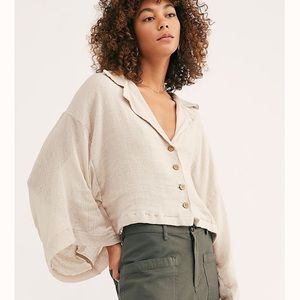 ISO Free People Choose Me shirt